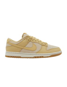 Nike Dunk Low Khaki Suede Gum DZ4513200 MBS