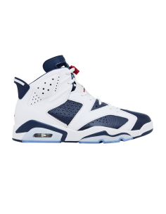 Jordan 6 Retro Olympic 2024 CT8529164 MBS