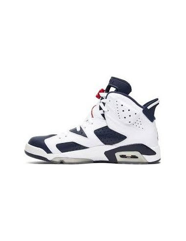 Jordan 6 Retro Olympic 2024 CT8529164 MBS Jordan 6 Retro Olympic 2024 CT8529164 MBS