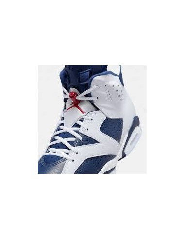 Jordan 6 Retro Olympic 2024 CT8529164 MBS Jordan 6 Retro Olympic 2024 CT8529164 MBS