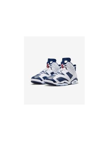 Jordan 6 Retro Olympic 2024 CT8529164 MBS Jordan 6 Retro Olympic 2024 CT8529164 MBS