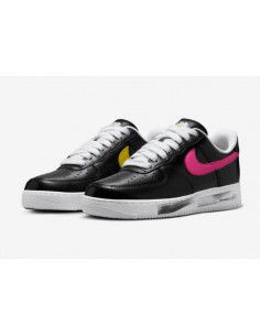 Nike Air Force 1 Low GDragon Peaceminusone ParaNoise 30 AQ3692004 MBS 2