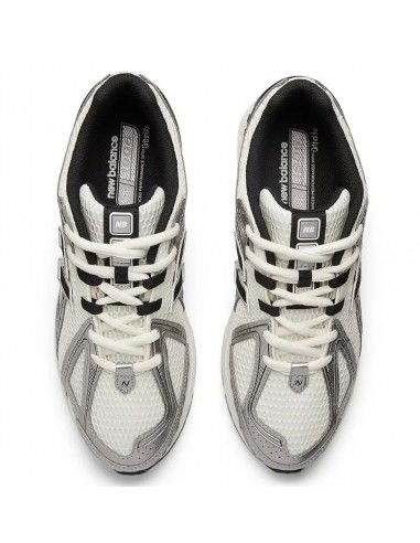 New Balance 1906R Silver Black M1906RER MBS New Balance 1906R Silver Black M1906RER MBS