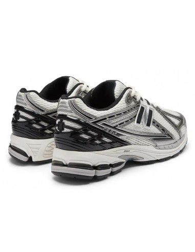 New Balance 1906R Silver Black M1906RER MBS New Balance 1906R Silver Black M1906RER MBS