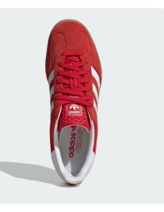 adidas Gazelle Indoor Better Scarlet JI2063 MBS 2