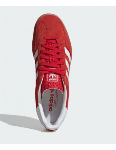 adidas Gazelle Indoor Better Scarlet JI2063 MBS adidas Gazelle Indoor Better Scarlet JI2063 MBS