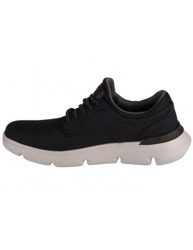 Skechers Garza Reardon 204907BLK Skechers Garza Reardon 204907BLK