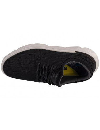 Skechers Garza Reardon 204907BLK Skechers Garza Reardon 204907BLK