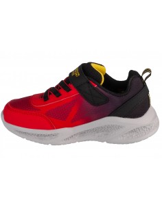Skechers MeteorLights Krendox 401495NRDBK 2