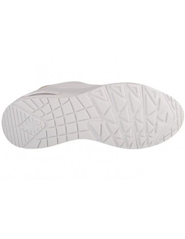 Skechers Uno Wedge Hi Steps 177520WHT Skechers Uno Wedge Hi Steps 177520WHT