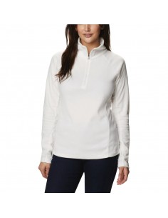 Columbia Glacial IV Half Zip Fleece 1802201125