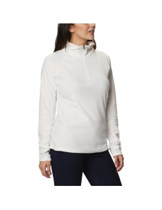 Columbia Glacial IV Half Zip Fleece 1802201125 2