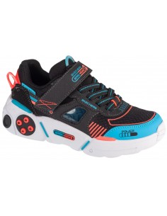 Skechers Gametronix 20 402270LBKMT