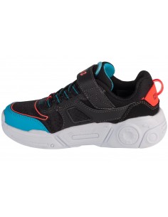 Skechers Gametronix 20 402270LBKMT 2
