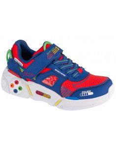 Skechers Gametronix 20 402270LBLMT