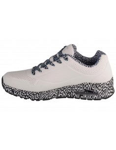 Skechers Uno Stark Mini Drip 183518WBK 2