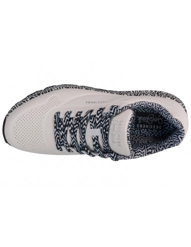 Skechers Uno Stark Mini Drip 183518WBK Skechers Uno Stark Mini Drip 183518WBK