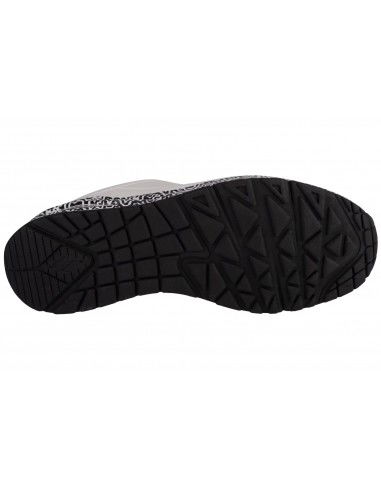 Skechers Uno Stark Mini Drip 183518WBK Skechers Uno Stark Mini Drip 183518WBK