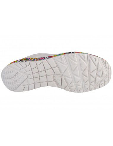 Skechers Uno Stark Mini Drip 183518WMLT Skechers Uno Stark Mini Drip 183518WMLT