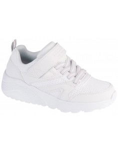 Skechers Uno Lite Echo Surge 403640LWHT