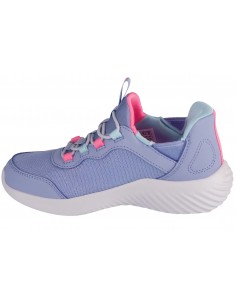 Skechers SlipIns Bounder Simple Cut 303585LLAV 2