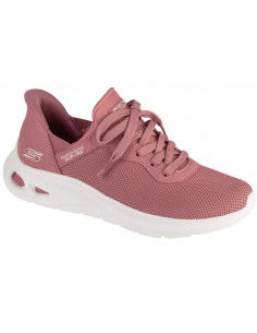 Skechers SlipIns Bobs Sport Unity Pinch Of Luck 117509BLSH