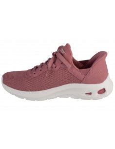Skechers SlipIns Bobs Sport Unity Pinch Of Luck 117509BLSH 2