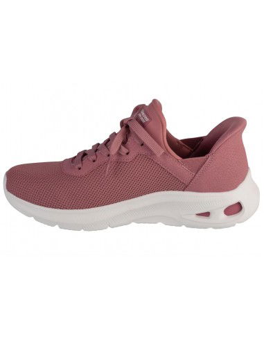 Skechers SlipIns Bobs Sport Unity Pinch Of Luck 117509BLSH Skechers SlipIns Bobs Sport Unity Pinch Of Luck 117509BLSH