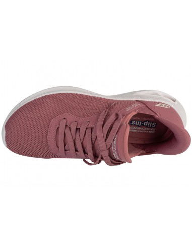 Skechers SlipIns Bobs Sport Unity Pinch Of Luck 117509BLSH Skechers SlipIns Bobs Sport Unity Pinch Of Luck 117509BLSH