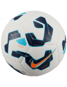 Nike Pitch FZ2636100 ball 2
