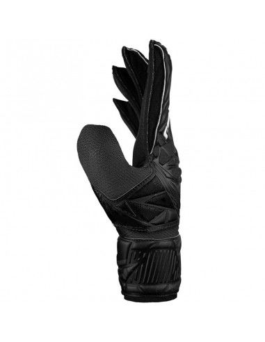 Reusch Attrakt Resist Jr 5472615 7700 goalkeeper gloves Reusch Attrakt Resist Jr 5472615 7700 goalkeeper gloves