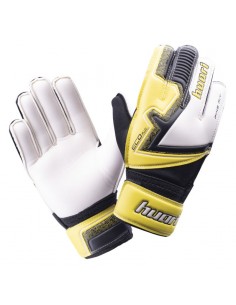 Goalkeeper gloves Huari Ibram Jr 92800602730