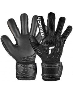 Reusch Attrakt Freegel Infinity 5470735 7700 goalkeeper gloves 2