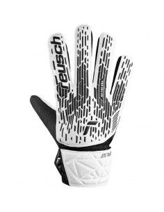 Reusch Attrakt Starter Solid Jr goalkeeper gloves 5472014 1100 2