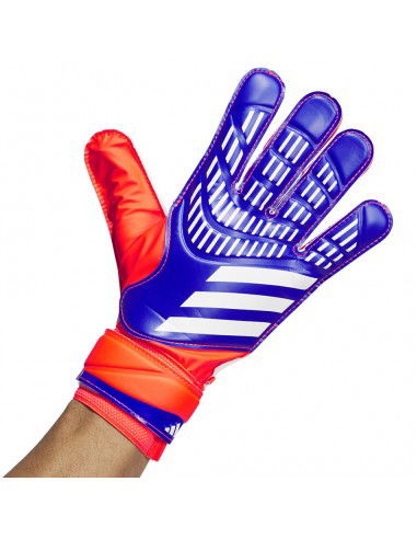 Adidas Predator Training IX3870 goalkeeper gloves Adidas Predator Training IX3870 goalkeeper gloves