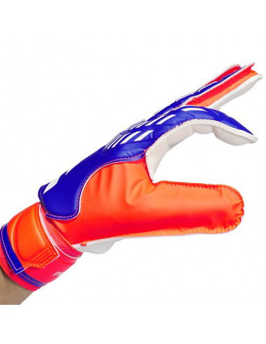 Adidas Predator Training IX3870 goalkeeper gloves Adidas Predator Training IX3870 goalkeeper gloves