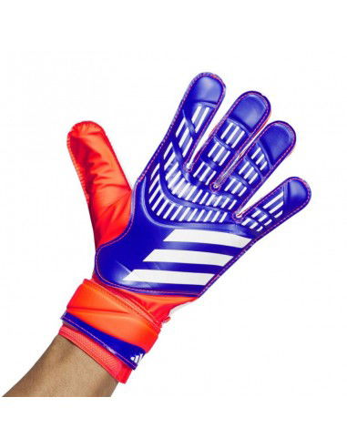 Adidas Predator Training IX3870 goalkeeper gloves Adidas Predator Training IX3870 goalkeeper gloves