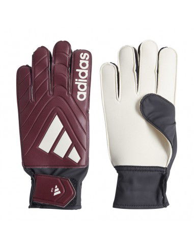 Adidas Copa Club M IQ4017 goalkeeper gloves Adidas Copa Club M IQ4017 goalkeeper gloves