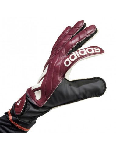 Adidas Copa Club M IQ4017 goalkeeper gloves Adidas Copa Club M IQ4017 goalkeeper gloves
