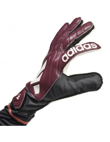 Adidas Copa Club M IQ4017 goalkeeper gloves Adidas Copa Club M IQ4017 goalkeeper gloves