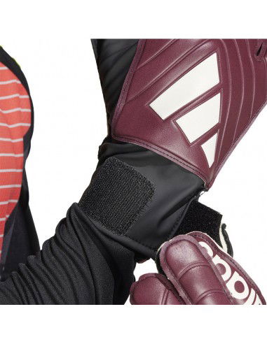 Adidas Copa Club M IQ4017 goalkeeper gloves Adidas Copa Club M IQ4017 goalkeeper gloves