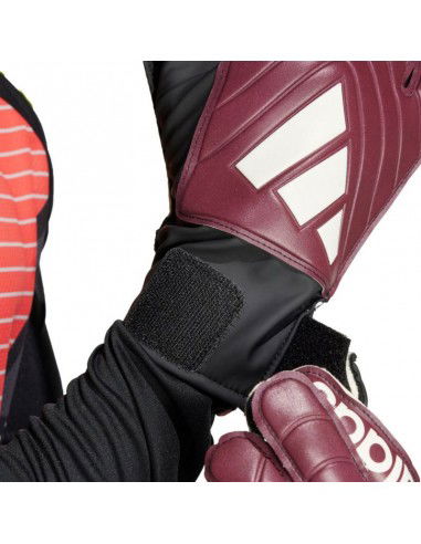 Adidas Copa Club M IQ4017 goalkeeper gloves Adidas Copa Club M IQ4017 goalkeeper gloves