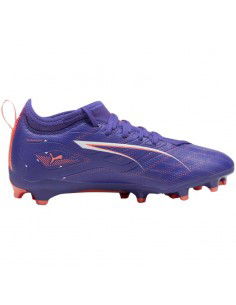 Puma Ultra 5 Match FGAG Jr shoes 108096 01