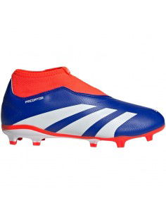 Adidas Predator League LL FG Jr IF6356 football shoes