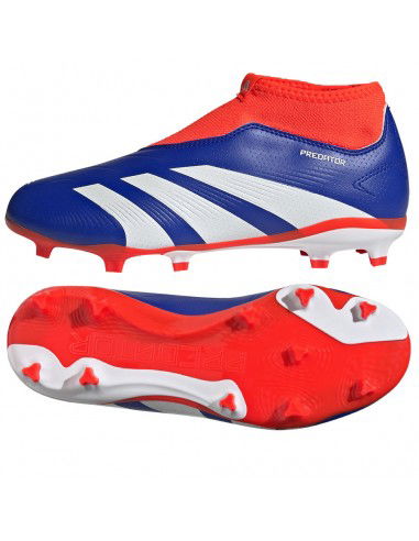Adidas Predator League LL FG Jr IF6356 football shoes Adidas Predator League LL FG Jr IF6356 football shoes
