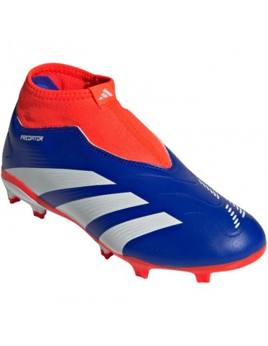 Adidas Predator League LL FG Jr IF6356 football shoes Adidas Predator League LL FG Jr IF6356 football shoes