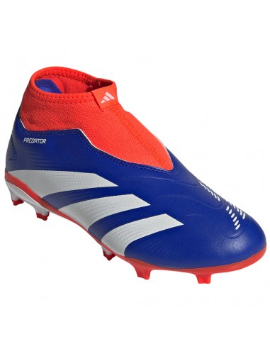 Adidas Predator League LL FG Jr IF6356 football shoes Adidas Predator League LL FG Jr IF6356 football shoes