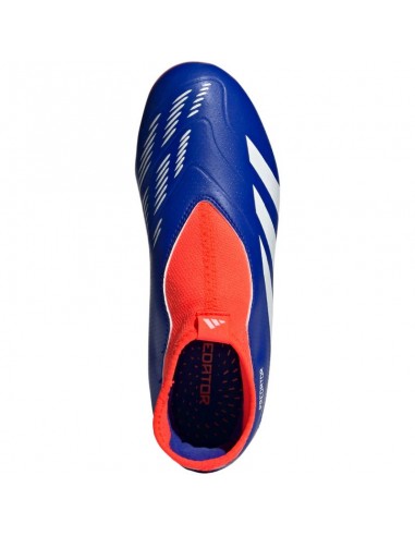 Adidas Predator League LL FG Jr IF6356 football shoes Adidas Predator League LL FG Jr IF6356 football shoes
