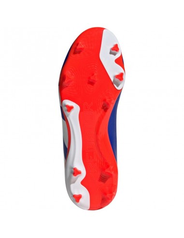 Adidas Predator League LL FG Jr IF6356 football shoes Adidas Predator League LL FG Jr IF6356 football shoes