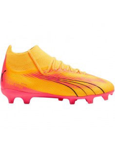 Puma Ultra Pro FGAG Jr 107769 03 football shoes